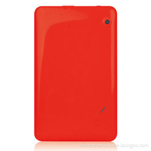 9-inch Tablet PCs with A33 Quad CPU, Dual Camera, Android 4.2 Operating System